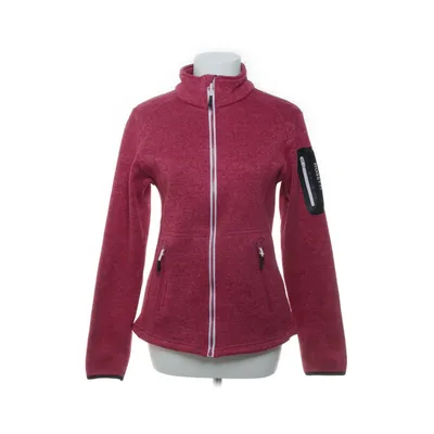 Fleecejacka (Rosa) från Rosetti Riding Polyester