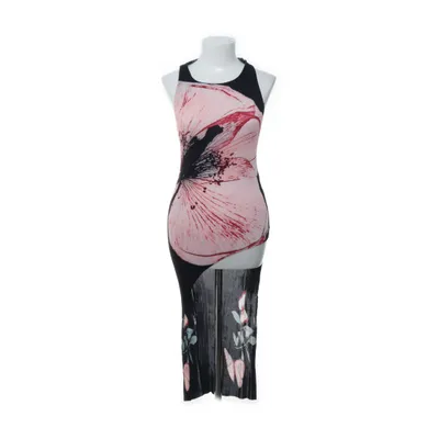 Robe longue (JLM080703) de Akira Polyester