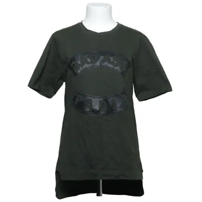 T-shirt (Green) from Être Cécile Cotton