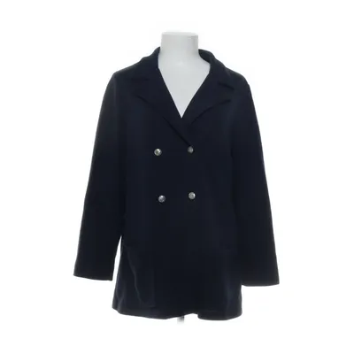 Kofta (Blå) från Courtelle Akryl, Polyester