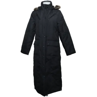 Winterjas (Grijs) van Tissaia Polyester