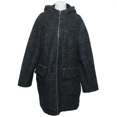 Kappa (Grå) från Laura Kent Polyester
