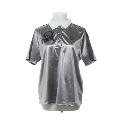 Pikétröja (Grå, Vit, Svart) från Cider Viskos