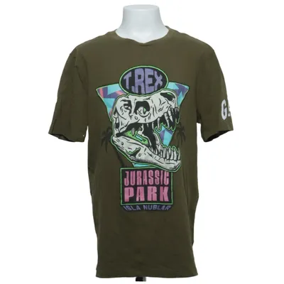 T-shirt (Vert) de Gap Kids Coton