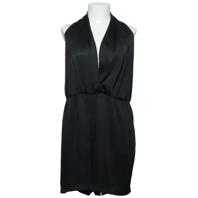 Jumpsuit (Zwart) van Esmeralda