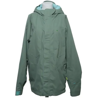 Skidjacka (Provision) från Bond Återvunnen polyester