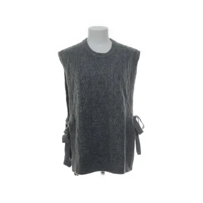 Poncho (Gray) from Essentials by Tchibo