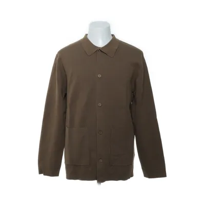 Kofta (Brun) från Dan Fox Apparel for About You Polyamid, Viskos