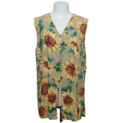 Tuniek (Geel, Bruin, Groen) van Forecast