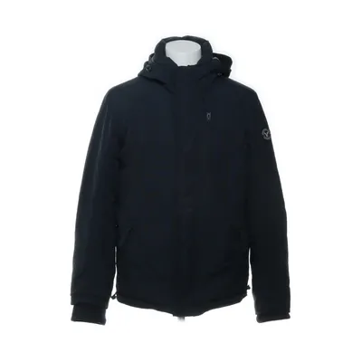 Winterjacke (Blau) von American Eagle Nylon, Polyester, Polyurethan