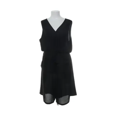 Jumpsuit (Zwart) van ONLY Carmakoma