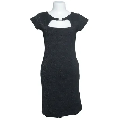 Cocktailklänning (Svart) från Flash Woman City Bomull, Elastan, Polyester