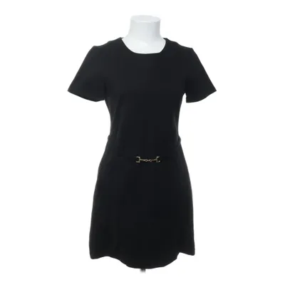 Dress (Black) from Ida Sjöstedt Elastane, Polyamide, Viscose