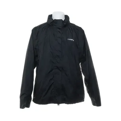 Outdoor jacket (Black) from Typhoon Polyester