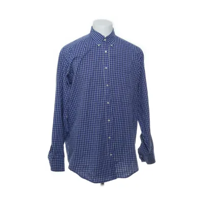 Buttondown-skjorta (Blå, Vit) från Emmett