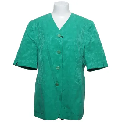 Blazer (Vert) de Bauer Cupro, Polyester