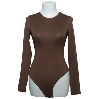 Body (Everyday Cheers Body) fra Bianca by Bianca Ingrosso Elastan, Polyester