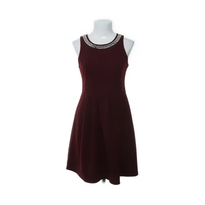 Klänning (Röd) från Collection Pimkie Elastan, Polyester