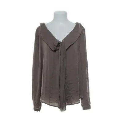 Blus (Brun) från Flash Woman City Polyester