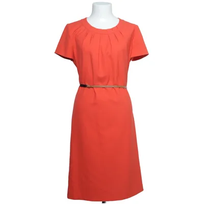 Klänning (Röd) från Hugo Boss