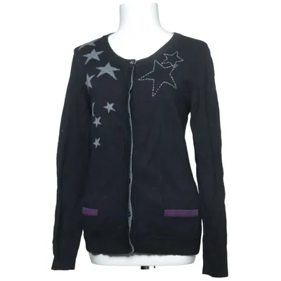 Kofta (REMY 1) från Soulmate Bomull, Polyamid, Ull