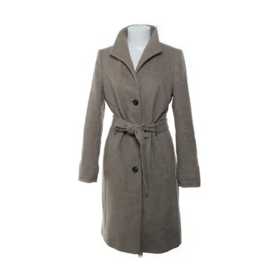 Kappa (Beige) från ESPRIT Akryl, Polyester, Viskos, Ull