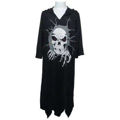 Feestkostuums (Zwart) van Halloween Polyester