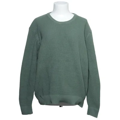 Sweater (Green) from Anko Cotton