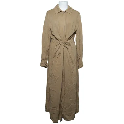 Trench coat (Beige) from Wacay Lyocell