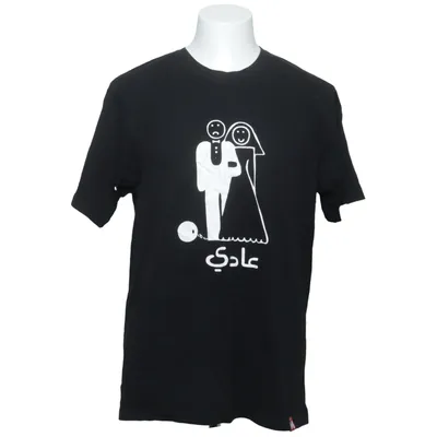 T-shirt (Regular Tee) de Xlarge