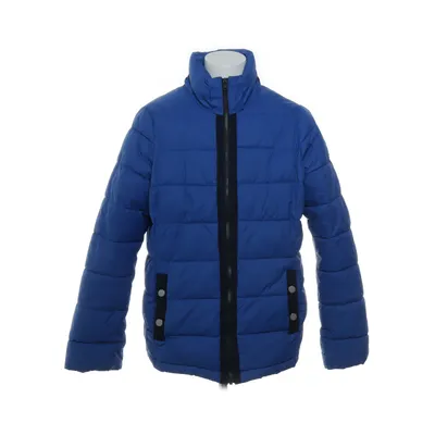 Winter jacket (Blue) from Gaastra Nylon, Polyester