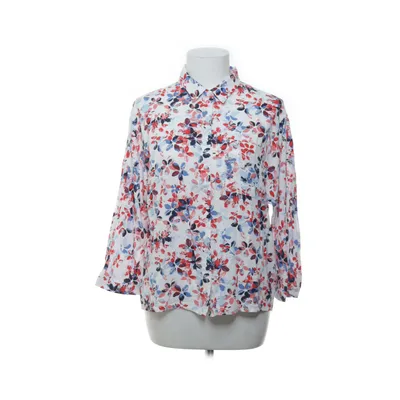 Korte mouwen shirt (Wit, Blauw, Rood, Meerkleurig) van Concept Club