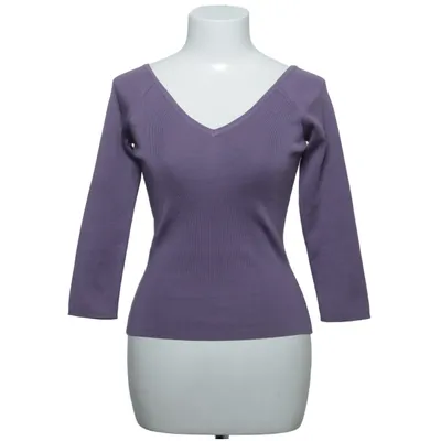 Top (Lila) van Clothes