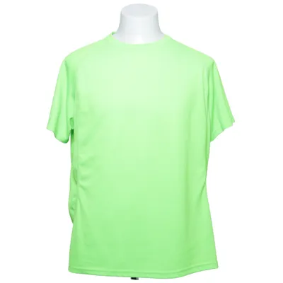 Träningströja (Grön) från TTL Polyester