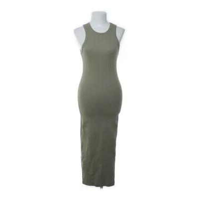 Maxi dress (Green) from Dr. Denim Cotton, Elastane