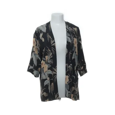 Cardigan cache-cœur (KYOTO KIMONO JACKET) de Allsaints Lyocell, Polyester, Viscose