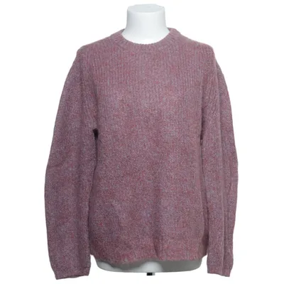 Tröja (Rosa, Flerfärgad) från Filippa K Mohair, Polyamid, Ull