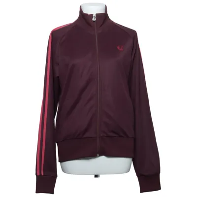 Sports jacket (J4775) from Fred Perry Cotton, Polyester