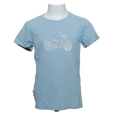 T-shirt (Bleu) de Bushman