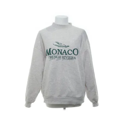 Collegetröja (Beige) från Chiquelle