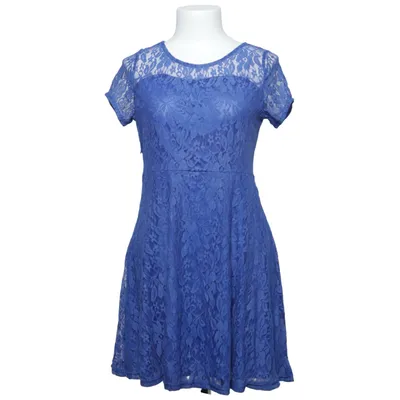 Robe (Bleu) de Oioninos