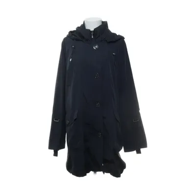 Parkas (Svart) från Flare Collection Polyester