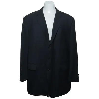Blazer (Fanfare) van Scabal Viscose, Wol