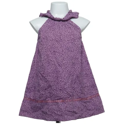 Dress (Purple) from Aya Naya Cotton