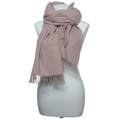Scarf (Pink, White, Gray, Beige) from COS Cashmere, Wool