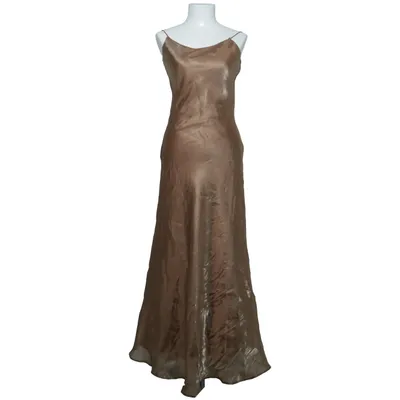 Aftenkjole (Both Dress) fra VILA Clothes Polyamid, Polyester
