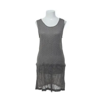 Klänning (Grå) från Masai Viskos