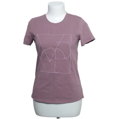 T-shirt (Rosa) från Visual Clothing Project Bomull