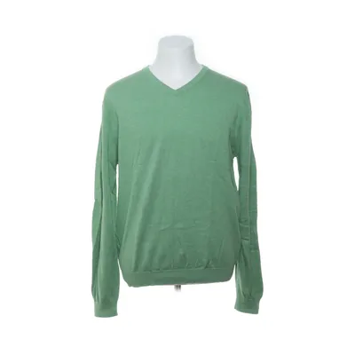 Pull-over (Vert) de Profuomo Coton