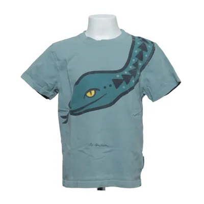 T-shirt (Green) from Bo Bendixen